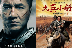Jadwal Bioskop Trans TV Hari Ini 9 Agustus 2026 Lengkap Sinopsis, Nonton Aksi Jackie Chan