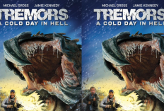 Sinopsis Film Tremors: A Cold Day in Hell di Bioskop Trans TV Hari Ini 28 November 2024