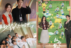 Nonton Drama China Road to Success Episode 1-32 END Sub Indo, Cek Linknya di Sini!