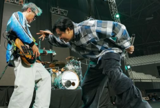 Thomas Ramdhan Ancam Pamit dari GIGI, Postingan Armand Maulana Isyaratkan Baik-Baik Saja