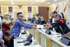Komisi V DPRD Jabar Respon Positif Usulan Pembentukan Pansus SPMB