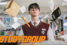 Jadwal Tayang Drama Korea Study Group Full Episode di VIU dan Vidio, Hwang Min Hyun Bikin Kelompok Belajar!