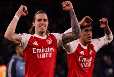 Link Live Streaming Arsenal vs Leverkusen di Liga Champions 2025/26