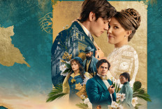 Sinopsis Enola Holmes 3 dan Link Nonton di Netflix, Ungkap Misteri Hilangnya Sherlock 