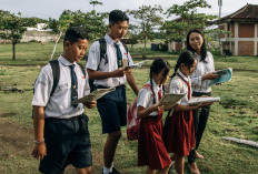 Simak Syarat dan Cara Daftar SPMB Jakarta 2025 Jenjang TK Hingga SMA 