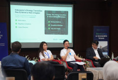 Regulasi ESG Dinilai Masih Lemah, IEPA Soroti Risiko Greenwashing Tanpa Sanksi Tegas
