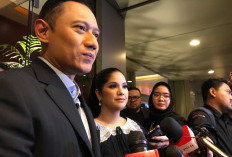 Sehari Usai Hilang Kontak, AHY Ungkap 2 Dugaan Penyebab Kecelakaan Pesawat ATR