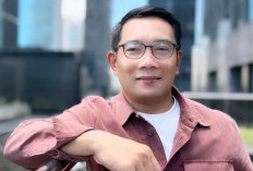 Cerai dengan Atalia, Ridwan Kamil Wajib Bayar Nafkah Rp20 Juta per Bulan dengan Kenaikan Tahunan 10 Persen