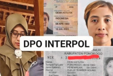 Berkas Ratu Narkoba 'Dewi Astutik' Dilimpahkan ke Kejaksaan