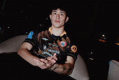 ejutan di Pengujung Bursa Transfer, Persija Jakarta Rekrut Cyrus Margono