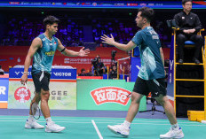 Piala Thomas Cup 2026 Jadi Mimpi Buruk Indonesia, PBSI Ungkap Faktor Pemicu Kekalahan