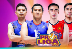 Link Live Streaming Final Four Proliga 2026 LavAni vs Bhayangkara Presisi, Duel Sengit Pertahankan Gelar Juara