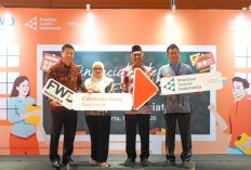 Tak Hanya di Matpel Ekonomi, Guru SMA Punya Peran Besar Bangun Literasi Keuangan Siswa
