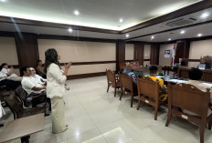 Komisaris PT SKS Bongkar Dugaan Penggelapan di Sidang PKPU, Klaim Ada Dana Rp9M yang Digelapkan Eks Dirut