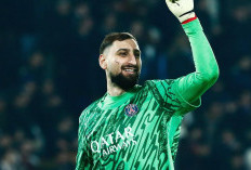 PSG Masuk Final Liga Champions Lagi, Gianluigi Donnarumma: Berkat Kylian Mbappe