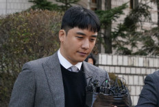 Seungri Eks BIGBANG Dilaporkan atas Dugaan Penganiayaan, Bantah Ancam Pria dengan Botol