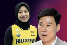 Kang Sung-hyung: Duet Megawati Hangestri dan Wilson Jadi Senjata Baru Hyundai Hillstate di Liga Voli Korea