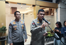 Gak Enak Badan, Pemeriksaan Richard Lee Sebagai Tersangka Tak Sampai Kelar