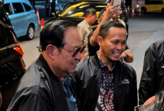 Pesan SBY dan AHY ke Kader yang Kepala Daerah: Prioritaskan Rakyat dan Sukseskan Pemerintahan Prabowo