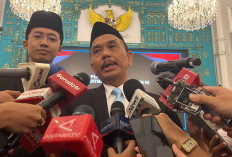 Syahganda Ungkap Tantangan Bakom: Pikiran Prabowo Sulit Ditangkap Rakyat