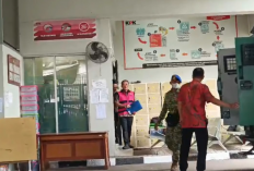 Febrie Adriansyah Kembali Diperiksa Kejagung Terkait Kasus TPPU