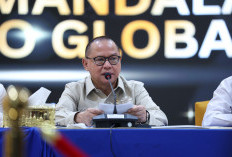 Cetak 500 Ribu Pekerja Migran Terampil, Pemerintah Resmikan Program Asta Mandala SMK Go Global