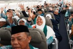 Kemenhaj Siapkan Skema Pergerakan 525 Kloter Jemaah Haji 2026, Ini Perbedaan Gelombang I dan II