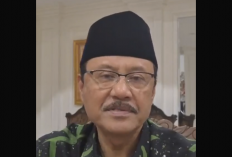 Gus Ipul Sambut Baik Aspirasi Ketua PWNU: Muktamar Agustus Sejalan dengan Pleno dan Kebijakan Rais Aam