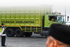 Gubernur Sumsel Tegaskan Larangan Truk Batubara Lalui Jalan Umum