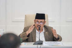 Tiongkok Siap Bangun Pusat Data AI di Indonesia, Perkuat Ekosistem Digital Nasional