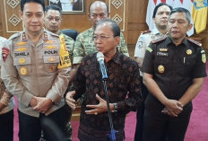 Kasus Pengeroyokan Maut di Baturiti Jadi Sorotan, Gubernur Koster Bergerak Temui Tokoh Desa
