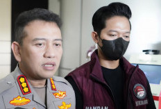 Identitas Pemasok Narkoba Revaldo Dikantongi, Pesan Via Online