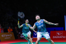 Jadwal Siaran Langsung Thailand Masters 2026 Hari Ini Tayang di TV Mana? Link Live Streaming Bisa Diakses Lewat HP