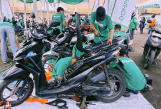 Kolaborasi Jadi Kunci, Penghimpunan Ramadan 1447 H Dompet Dhuafa Naik 15%