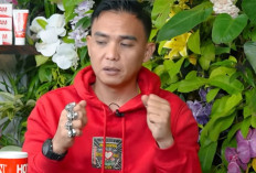 Mengerikan! Ramalan Hard Gumay 2026 Ungkap Ada Artis Narapidana Laki-Laki Meninggal di Penjara