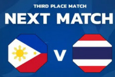 Link Live Streaming Filipina U23 vs Thailand U23 di Piala AFF 2025: Siapa Juara Ketiga?