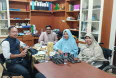 Dari Keterbatasan Jadi Kekuatan, Ini Kisah Ibu Ani Tumbuh Tangguh Bersama PNM