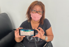 Kondisi Tubuh Terpantau dengan Skrining Kesehatan di Aplikasi Mobile JKN