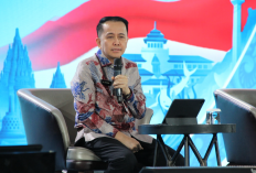 Kondisi Fiskal Daerah Tertekan Kondisi Global dan Nasional, Perlu Inovasi Pengelolaan Keuangan