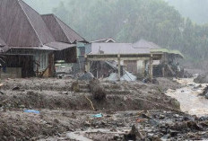 Pemerintah Siapkan Hunian dan Bantuan Isi Rumah untuk Korban Banjir Sumatera
