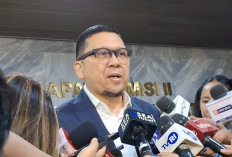 Golkar Pastikan Dukung Prabowo di Pilpres 2029, Cawapres Belum Ditentukan