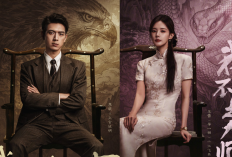Sinopsis Drama China A Prophet, Misi Balas Dendam Li Xian dan Li Yitong