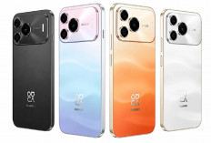 Huawei Bikin Kejutan Besar! Nova 16 SE Meluncur Bersama Laptop Lipat hingga TV Mini LED Terbaru