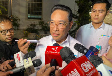 Wamenkes: Virus Nipah Belum Ditemukan di Indonesia, Imbau Karantina Bandara Diperketat