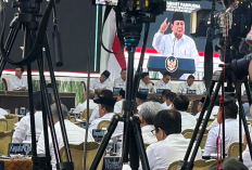 Lho! 2 Kali Mangkir dari Panggilan KPK, Nusron Wahid Muncul di Sidang Kabinet
