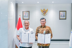 BPJS Ketenagakerjaan dan KONI Lindungi Atlet Melalui Jaminan Sosial dan Pensiun