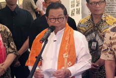 Rayap Besi Kembali Marak di Jakarta, Pagar Terminal Kampung Melayu Ludes!