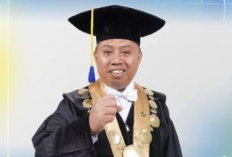 Detik-Detik Rektor UNSOED Akhmad Sodiq Ditangkap KPK, Amankan 9 Orang dan Uang Penerimaan Mahasiswa Baru