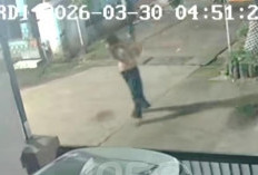 Penyiraman Air Keras di Bekasi: Aksi Terencana Sejak 2025, 3 Pelaku Ditangkap