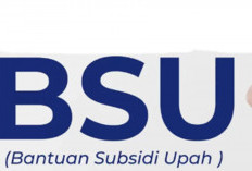 Link Resmi Cek Penerima BSU BPJS Ketenagakerjaan, Cair Lagi Desember 2025?
